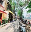 BÁN GẤP NHÀ MẶT PHỐ MAI ANH TUẤN,VIEW HỒ HOÀNG CẦU