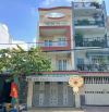 Ngây ngất 🌈 MT đường số 44- Bình Phú, F. 10, Quận 6 ( 4x20m) 4 tầng chỉ dưới 13 tỷ