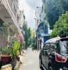 BÁN NHÀ HẺM XE TẢI TRÁNH – HỒ ĐẮC DI, TÂY THẠNH, TÂN PHÚ