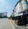 NHÀ DÒNG TIỀN MẶT PHỐ HOÀN KIẾM. 105M GIÁ CHỈ 23 TỶ