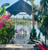 Cần bán nhà cấp 4 view Sông Tắc, Vĩnh Thái, 132,3m2 giá bán 3,9 tỷ