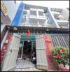 Bán nhà 3 tầng 63,4 m² hẻm 3m phạm văn chiêu p9 gò vấp giá 6ty3860