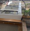 Lĩnh Nam - Hoàng Mai 71m x 6 tầng, mặt tiền 4m, giá 19 tỷ thương lượng