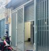 QUANG TRUNG, CHỢ HẠNH THÔNG TÂY,4x9,VUÔNG GÓC 4TỶ GẤP BÁN