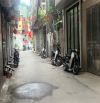 NGÕ TO NÔNG-NHÀ PHÚC XÁ-10M RA Ô TÔ-2 MẶT THOÁNG-2 PHÚT LÊN PHỐ CỔ-50M2*4T