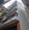 BÁN NHÀ Căn Hộ Dòng Tiền, Ngõ 296 Minh Khai, Hoàng Mai, DT 44m - 6 Tầng, MT 3,7m.🧧 Gia 10