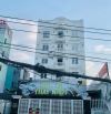 BÁN GẤP CHDV CAO CẤP MẶT TIỀN PHẠM VĂN CHIÊU 440M2(10X44) 6 TẦNG, 55 PHÒNG. KHOÁN 200 TR/T