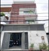 Bán nhà 4 tầng 84m² đường 6m sát phạm văn chiêu gò vấp giá 13ty9