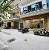 Bán nhà Phân Lô Ôtô tránh Hoàng Văn Thái 50/55m x 5Tầng Thang máy, MT 4.7m 21.6 Tỷ
