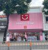 Cho Thuê Nhà Mặt Tiền 8x20m đường Quang Trung quận Gò Vấp