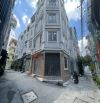 45m2, Hxh quay đầu, 3 tầng, Nguyễn Xí, P13, Chỉ nhỉnh 7T còn TL