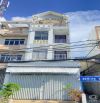 Cho thuê nhà 4 tầng mặt tiền Hoàng Văn Thụ
