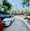 NHÀ ĐẸP 2 TẦNG CÁC QUẢNG TRƯỜNG 100M giá rẻ
