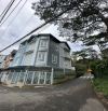 11.5 TỶ  NHÀ 2 MẶT TIỀN KQH NGUYỄN KHUYẾN P5 ĐÀ LẠT  NGHỈ DƯỠNG