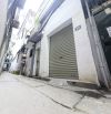 Bán Nhà Phú Diễn, Ngõ Thông, Gần Phố, Giá Đầu Tư, Xây CCMN Đỉnh, 50m2, MT 5.5m, 7.45 Tỷ