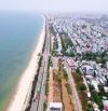 Đất biệt thự view biển Nguyễn Tất Thành giá đầu tư