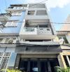Hẻm 6m xe tải, khu đồng bộ Phan Văn Trị P.11 Bình Thạnh.mở cty Văn Phòng, cho thuê