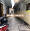 Bán nhà MT Võ Thành Trang, p.11, Tân Bình, DT 175m2 - 4.75 × 40 - 3 tầng,  Giá 23.5 tỷ TL.