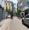 Ô TÔ NHỎ ĐỖ CỬA-NGÕ TO THÔNG-LẠC LONG QUÂN-20M RA Ô TÔ DỪNG ĐỖ-GẦN QUẬN ỦY TÂY HỒ-48M2*5T