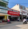 Chỉ 39 tỷ mặt tiền cực hiếm ngay ngã tư Lê Văn Sỹ - Huỳnh Văn Bánh 6.5x40m (220m²)