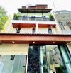 Ô TÔ NGỦ NHÀ-NGANG KHỦNG HƠN 7M-36M2-GẦN CV LÀNG HOA, GÒ VẤP- TẶNG NỘI THẤT-NHỈNH 4TỶ TL
