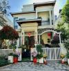 Biệt Thự Nội Khu 3 Lầu Đẳng Cấp Ngay K300, Cách ST Lotte Chỉ Vài Bước- 12x20m(240m2) Chỉ 4