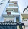 Bán nhà mặt tiền đường số 36, phường Tân Quy, Quận 7 giá rẻ