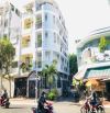 Giảm 10 tỷ bán gấp Siêu phẩm MT đường Tô Hiến Thành, P15, Q10. DT: 4x18m. 5 tầng