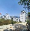 Đất biệt thự Trịnh Hoài Đức 200m2 ngang 11m vuông vức view thoáng đẹp