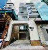 Cho thuê mặt bằng 59  Võ Văn Tần, Phường 6, Quận 3. mới xây