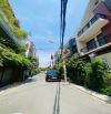 BÁN NHÀ MỚI HẺM XE HƠI TRÁNH NHAU NGAY ĐẠI HỌC HUTECH 4X16,5M 4 TẦNG