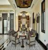 BIỆT THỰ PHONG CÁCH INDOCHINE-420M- 6 TẦNG-470 TỶ