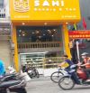 Bán Mặt Phố Bạch Mai 80m2, Mặt tiền Rộng - Kinh Doanh, Vỉa hè đá bóng chỉ hơn 25 tỷ