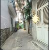 Bán Nhà Sát Bên Hẻm Xe Hơi Thông- Lạc Long Quân - PHƯỜNG .10 - QUẬN Tân Bình -3 Tầng -3.TỶ