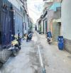 📌2.3 tỷ/ Bán đất gần Thuận Giao 17 Quốc lộ 13 Thuận An. Xây dựng tự do 81m2