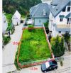 Đất 2 mặt tiền Ngô Thì Sỹ 215m2 ngang 11m view thoáng rừng thông