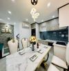 Nhà đẹp nội thất vip! Hẻm 6m Huỳnh Văn Bánh (4 x19.2m) P3 Q Phú Nhuận giá chỉ 12 tỷ TL