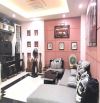 Nhà hẻm ô tô 3 tầng 86 mét vuông trung tâm phường 15 quận 10