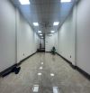 cho thuê tầng 1 và 2 làm VP kinh doanh mặt phố Nguyễn Đức Cảnh DT 100m² giá 20tr/th.
