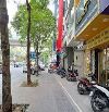 SIÊU HÓT NHẤT PHỐ 💥Mặt phố Thái Hà 💥 Lô góc,  DT 134m2, 8 tầng thang máy , 47 tỷ