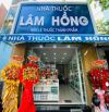 Cho thuê nhà 299 Lê Văn Lương ,Quận 7 dt 6x30m trệt, 3 lầu