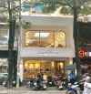 CHO THUÊ NHÀ MẶT PHỐ HÀO NAM DT: 60m2*2 tầng - MT: 5m