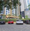 Bán căn hộ Toà nhà HERITAGE WESTLAKE giá nhỉnh 8.5 tỷ