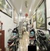 Nhà Lê Quang Định, DT 30m, 10m ra mặt tiền, Phường 5, Bình Thạnh