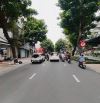 🔥 BÁN NHÀ MẶT TIỀN, TRƯƠNG ĐỊNH , Q.3 ✅66M2 👉NHỈNH 30 TỶ