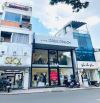 Hàng đầu tư, nhà mặt tiền Nguyễn Trãi, P3, Quận 5- DT 8x24m, thu nhập 170tr/th, Giá 50 tỷ
