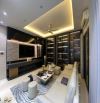 Bán nhà mới tinh có mặt tiền siêu rộng, nội thất xịn sò, gần phố, ngõ thông, giá 9.5 Tỷ