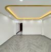 GIẢM SÂU ! NHÀ ĐẸP BÓNG LƯỠNG MT ĐƯỜNG SỐ 6 P11 Q6 (4X17) LỬNG 3 TẦNG MỚI 100%. CHỈ 12 TỶ