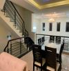 Cho thuê nhà 793/28/1/x Khu Kiều đàm ,Quận 7 dt 5x15m 3 lầu,st
