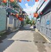 Đất gần trung tâm y tế Dĩ An, phường Tân Đông Hiệp, TP Dĩ An